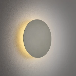 Ring S kinkiet LED 7W 3000K szałwia 12663