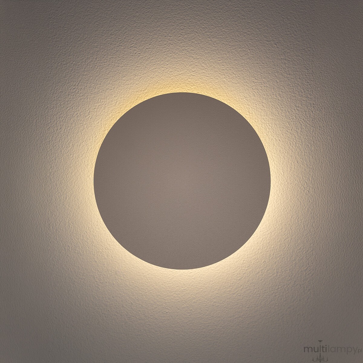 Ring S kinkiet LED 7W 3000K beżowy 12656