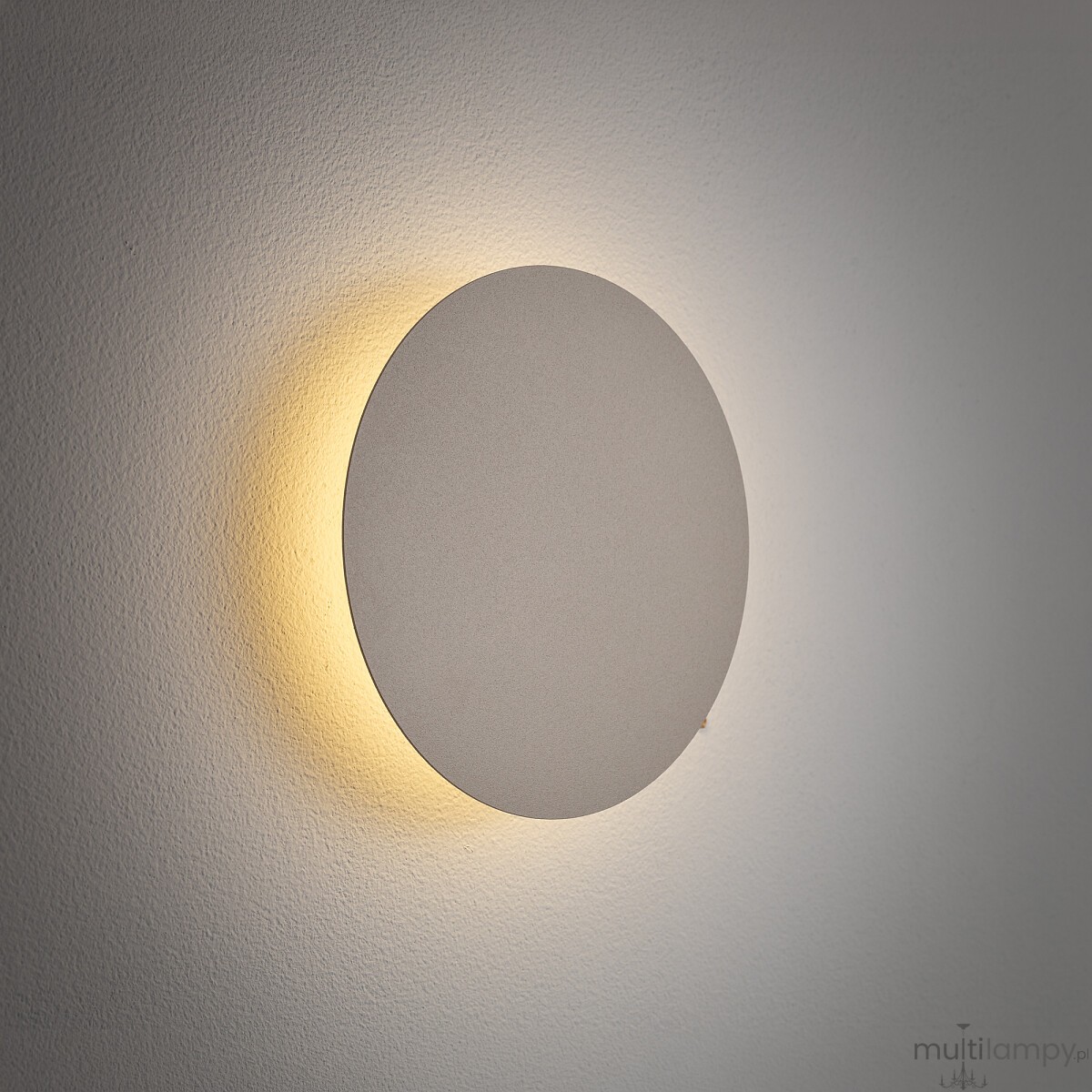 Ring S kinkiet LED 7W 3000K beżowy 12656