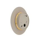 Ring S kinkiet LED 7W 3000K beżowy 12656