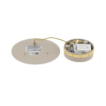 Ring S kinkiet LED 7W 3000K beżowy 12656