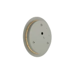 Ring M kinkiet LED 10W 3000K szałwia 12662