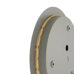 Ring M kinkiet LED 10W 3000K szałwia 12662