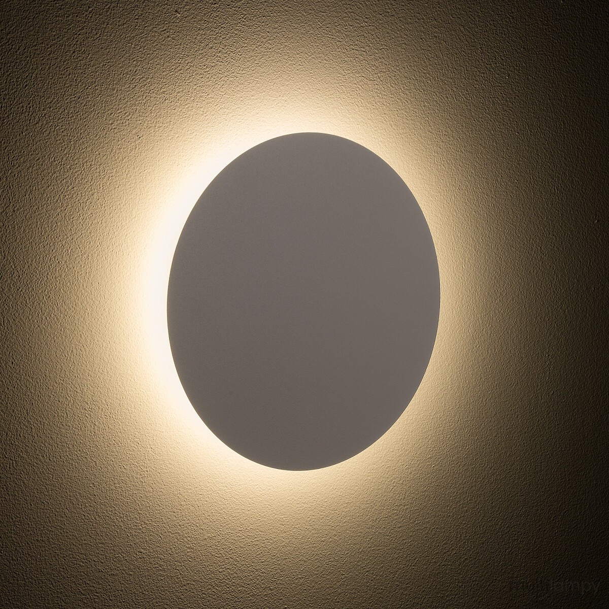Ring M kinkiet LED 10W 3000K beżowa 12655