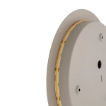Ring M kinkiet LED 10W 3000K beżowa 12655