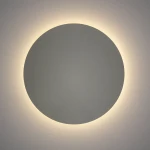 Ring L kinkiet LED 13W 3000K szałwia 12661
