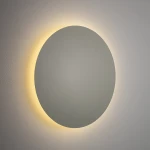 Ring L kinkiet LED 13W 3000K szałwia 12661
