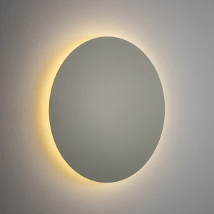 Ring L kinkiet LED 13W 3000K szałwia 12661