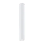 Tecno L lampa sufitowa 1xGU10 biała 1317/1L