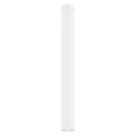 Tecno XL lampa sufitowa 1xGU10 biała 1317/1XL