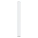 Tecno XL lampa sufitowa 1xGU10 biała 1317/1XL