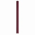 Tecno XXL lampa sufitowa 1xGU10 burgund 1818/1XXL
