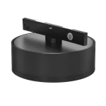 Zasilacz wpinany do szyn magnetycznych Micro Magnetic 100W/24DC czarny