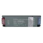 Zasilacz zewnętrzny do szyn magnetycznych Micro Magnetic 150W/24DC