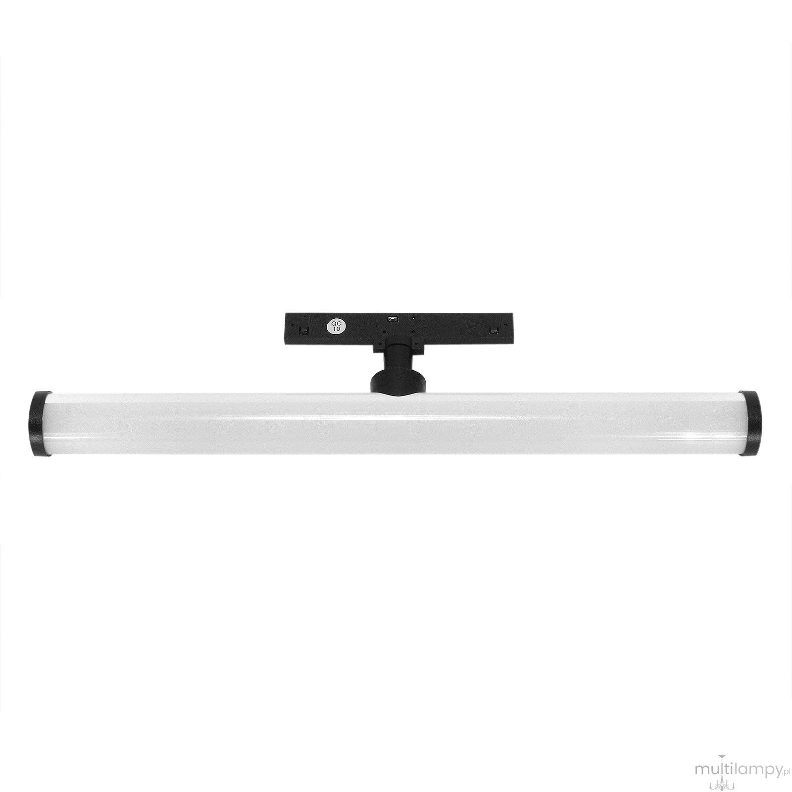 Tuba LED lampa do szyny magnetycznej Micro Magnetic 10W/3000K