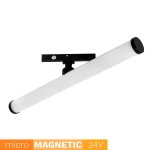 Tuba LED lampa do szyny magnetycznej Micro Magnetic 10W/4000K
