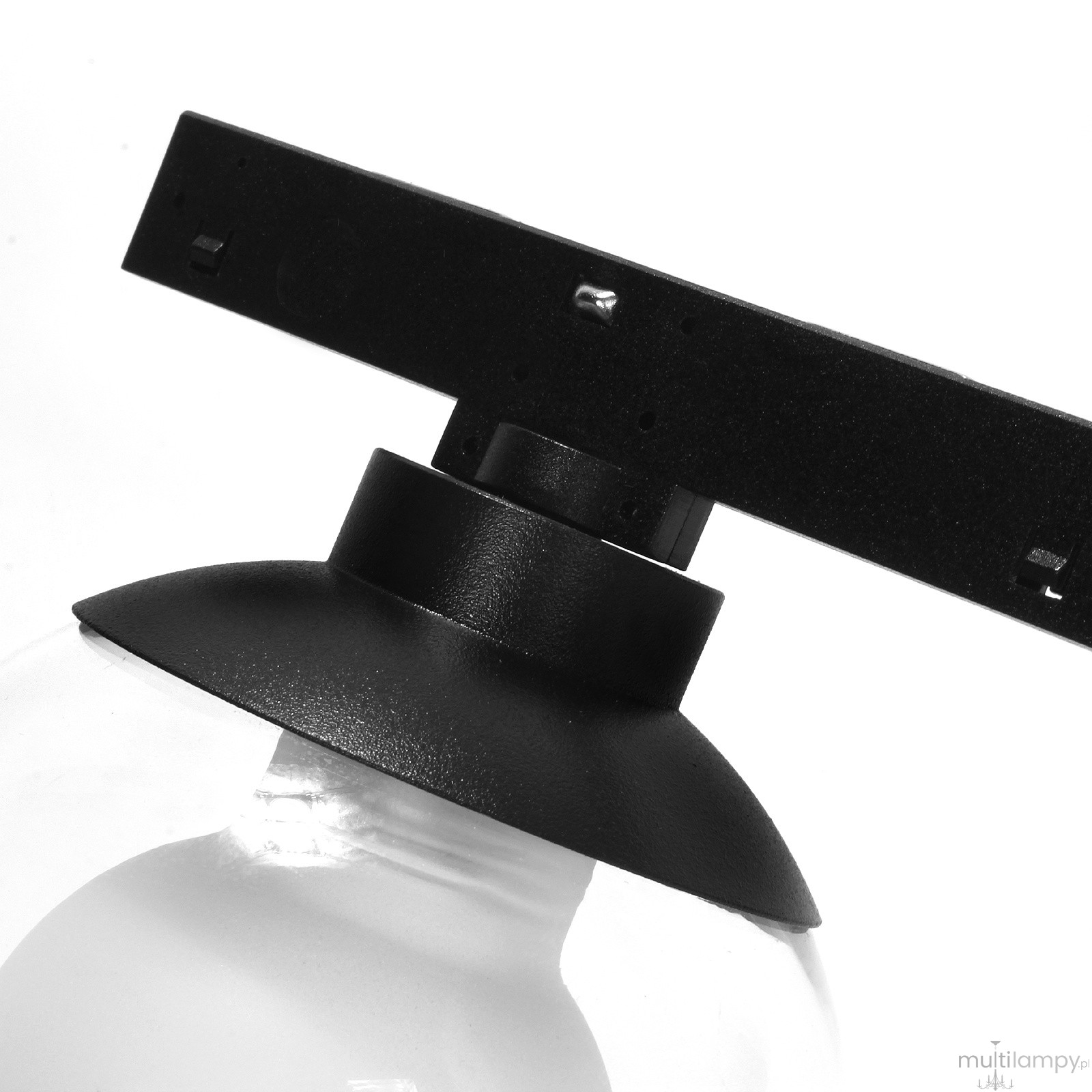 Kula LED lampa do szyny magnetycznej Micro Magnetic 6W/3000K