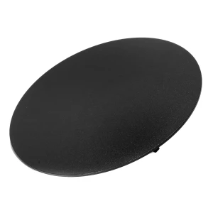 Lampa LED do szyny magnetycznej Micro Magnetic 9W/3000K czarna
