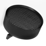 Lampa LED do szyny magnetycznej Micro Magnetic 9W/4000K czarna