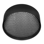 Lampa LED do szyny magnetycznej Micro Magnetic 9W/4000K czarna