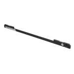 Lampa LED liniowa do szyny magnetycznej Micro Magnetic L30/9W/3000K czarna