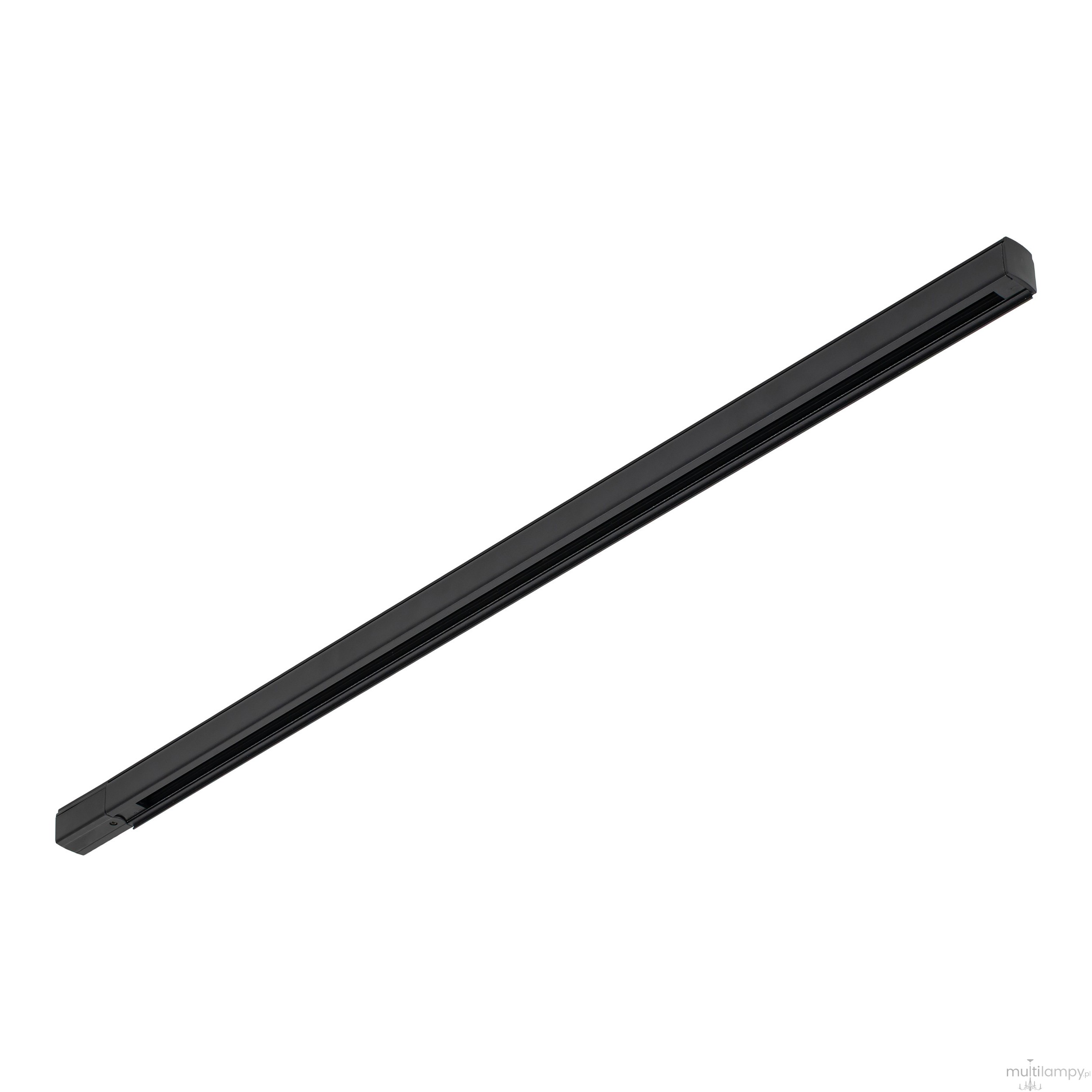 Tracer prowadnica szyna 3-fazowa 100 cm czarna 3603