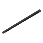 Tracer prowadnica szyna 3-fazowa 100 cm czarna 3603