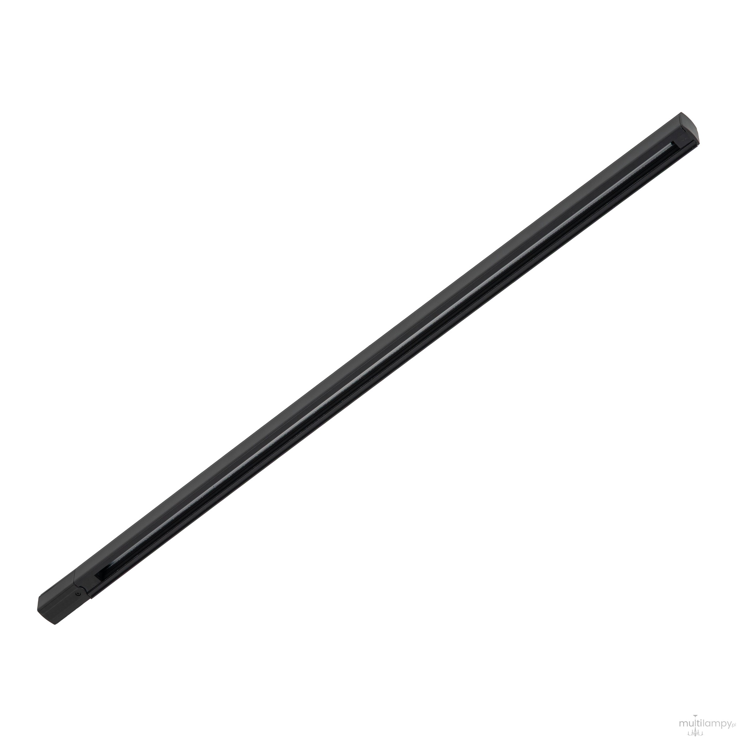 Tracer prowadnica szyna 3-fazowa 100 cm czarna 3603