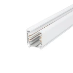 Track prowadnica szyna 3-fazowa 100 cm biała ML2133