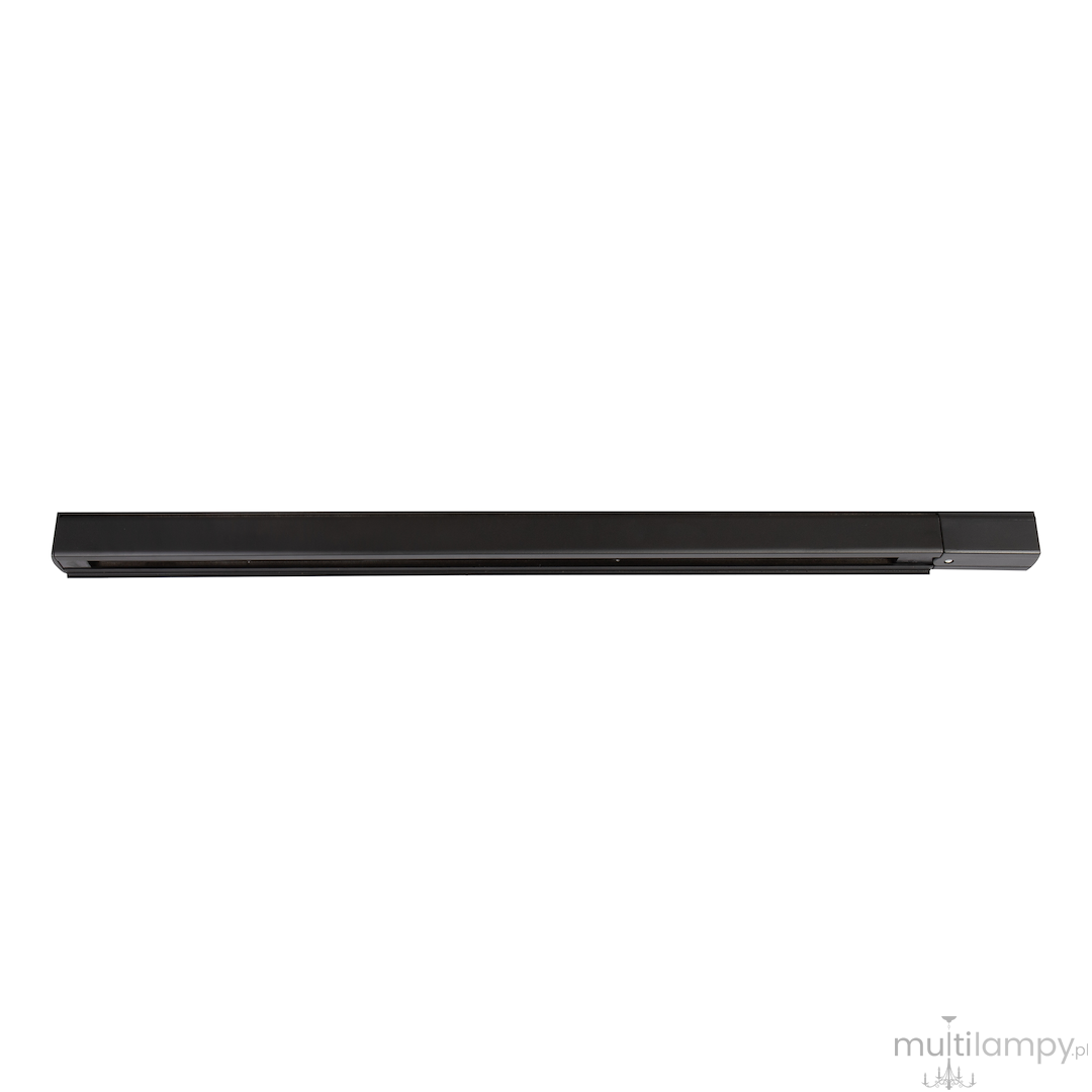 Track prowadnica szyna 3-fazowa 100 cm czarna ML2135