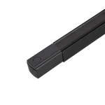 Track prowadnica szyna 3-fazowa 100 cm czarna ML2135