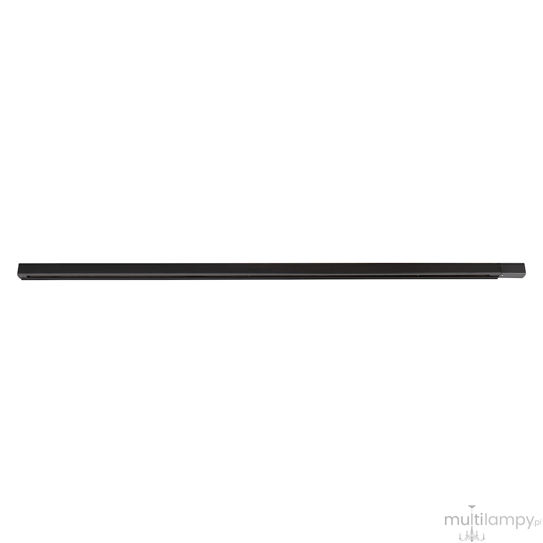 Track prowadnica szyna 3-fazowa 200 cm czarna ML2136