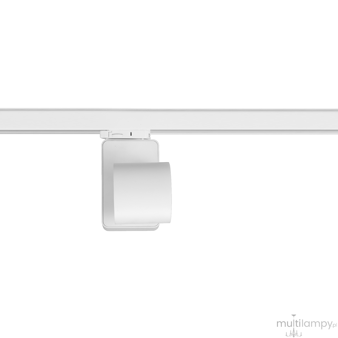 Track Ojo LED 35W 2700/4000K spot do szyny 3-fazowej biały ML1108