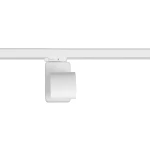 Track Ojo LED 35W 2700/4000K spot do szyny 3-fazowej biały ML1108