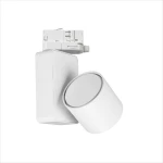 Track Ojo LED 35W 2700/4000K spot do szyny 3-fazowej biały ML1108