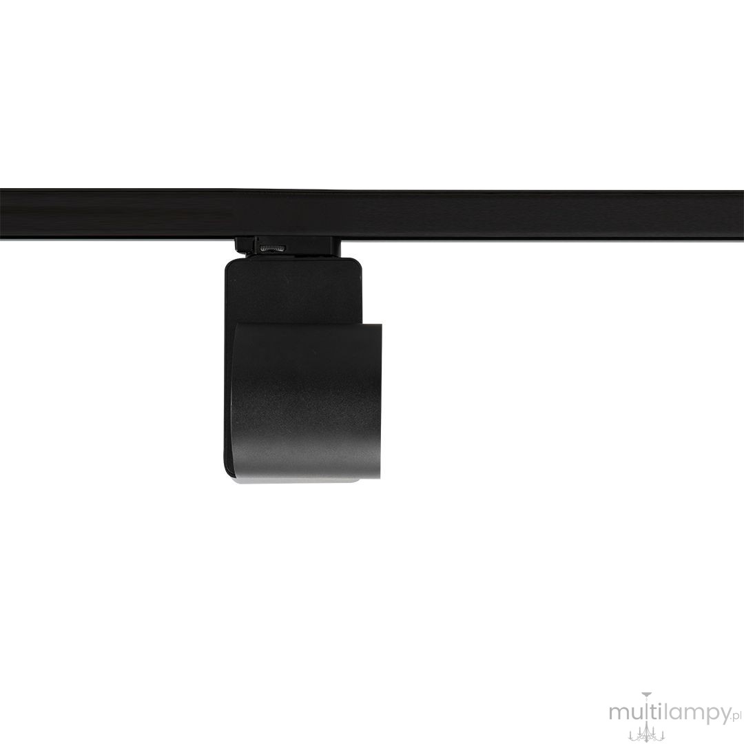 Track Ojo LED 35W 2700/4000K spot do szyny 3-fazowej czarny ML1109