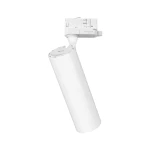 Track Sumba LED 20W 2700/4000K spot do szyny 3-fazowej biały ML1110