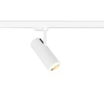 Track Sumba LED 35W 2700/4000K spot do szyny 3-fazowej biały ML1112