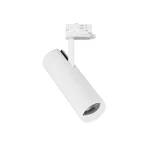 Track Sumba LED 35W 2700/4000K spot do szyny 3-fazowej biały ML1112
