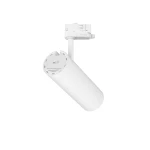 Track Sumba LED 35W 2700/4000K spot do szyny 3-fazowej biały ML1112