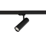 Track Sumba LED 35W 2700/4000K spot do szyny 3-fazowej czarny ML1113
