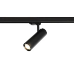 Track Sumba LED 35W 2700/4000K spot do szyny 3-fazowej czarny ML1113