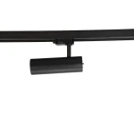 Track Sumba LED 35W 2700/4000K spot do szyny 3-fazowej czarny ML1113