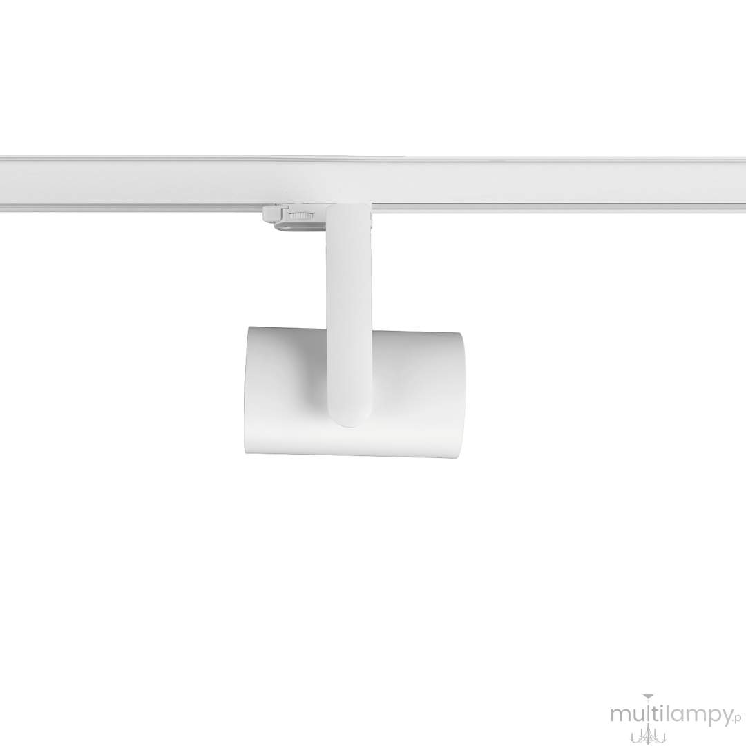 Track Timor LED 30W 2700/4000K spot do szyny 3-fazowej biały ML1116