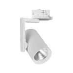 Track Timor LED 30W 2700/4000K spot do szyny 3-fazowej biały ML1116