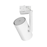Track Timor LED 30W 2700/4000K spot do szyny 3-fazowej biały ML1116