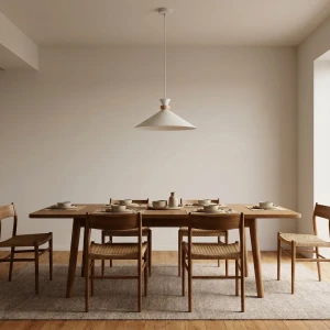 Olivo D40 lampa wisząca 1xGX53 biała 1749/1M