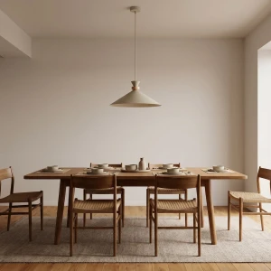 Olivo D40 lampa wisząca 1xGX53 mokka 1750/1M