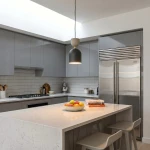 Gaudi lampa wisząca 1xE14 czarna/mokka 1738/1