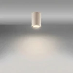 Lagos H10 lampa sufitowa GU10 taupe SL.2067